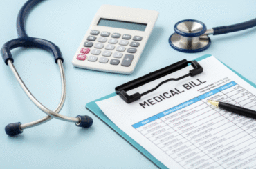 The Importance of Medical Bills in Pedestrian Accident Cases - Verified by FangWallet
